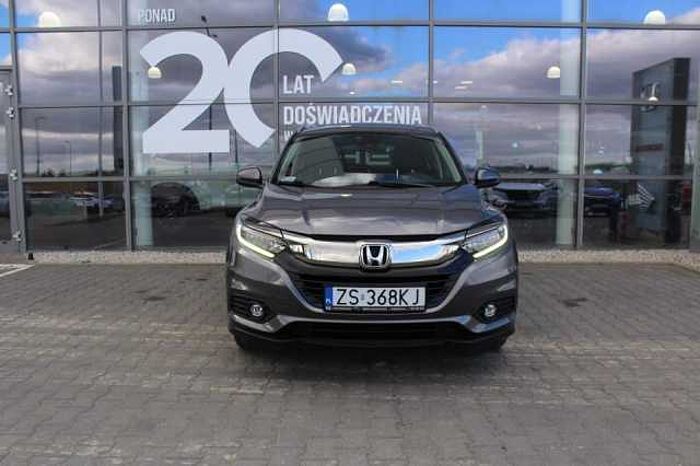 Honda HR-V 1.5l
