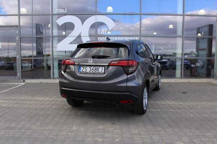 Honda HR-V 1.5l