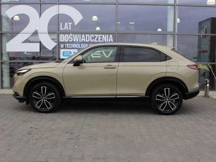 Honda HR-V e:HEV 1.5l