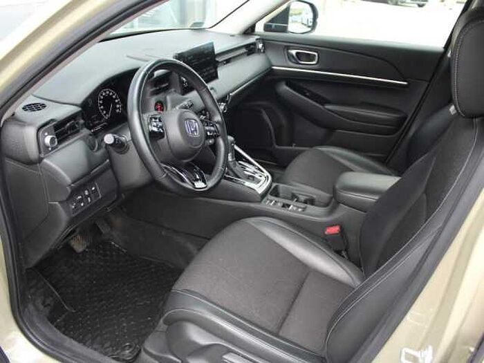 Honda HR-V e:HEV 1.5l