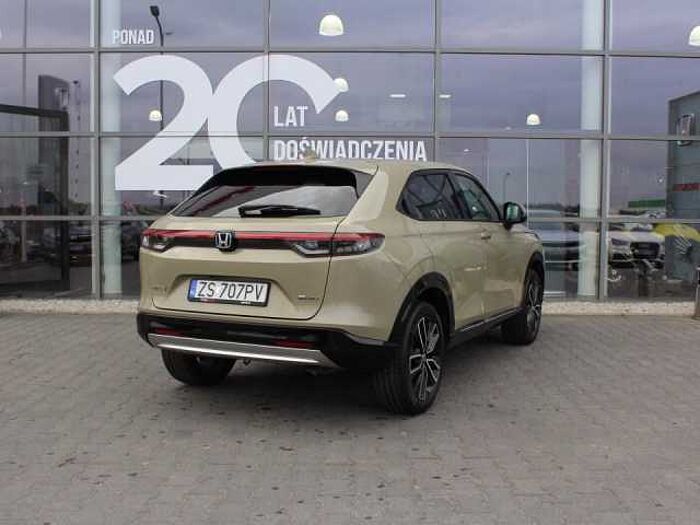 Honda HR-V e:HEV 1.5l