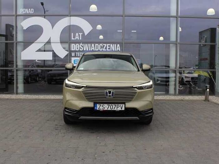 Honda HR-V e:HEV 1.5l