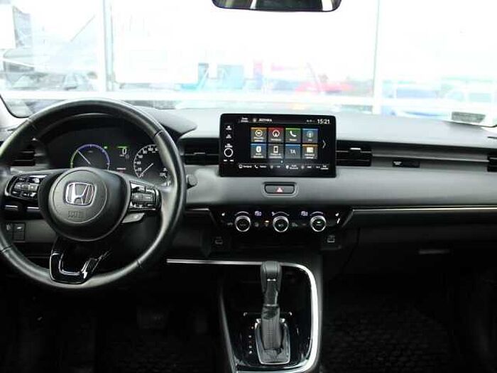 Honda HR-V e:HEV 1.5l