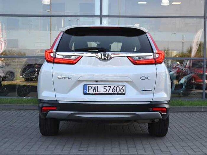 Honda CR-V 2l