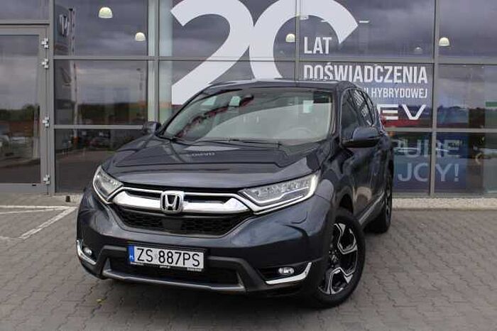 Honda CR-V 2l